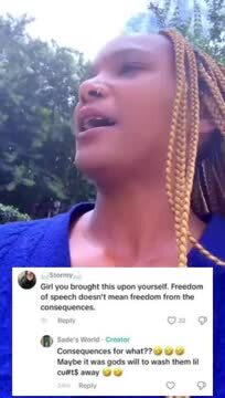 Fmr. Houston, Texas City Employee Doubles Down, Laughs at Girls Who Drowned at Camp Mystic