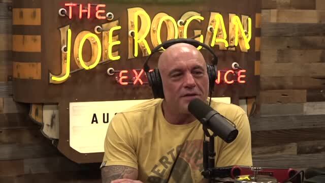 Joe Rogan Breaks Silence on Epstein, Hammers Trump Admin for Lies: ‘Just Bomb Iran and Everybody Forgets!’