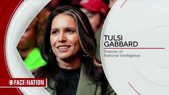 Rep. Himes: Gabbard’s Threat to Refer Obama Admin Officials for Prosecution Over Russia’s Interference ‘Puts People at Risk’