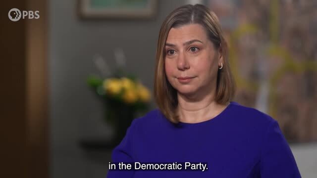 Sen. Slotkin Says Dem Politicians Are Terrified of Making Leftists Mad Online