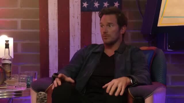 Chris Pratt: I’d Hate to Be So Mired in Hatred for the President that Any Success from His Admin. Is Met with an Allergic Reaction