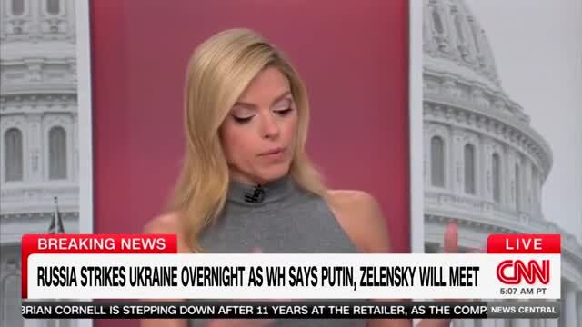Swalwell on Trump Attacking the Smithsonian: ‘Who Is This Guy? … Like a Lobbyist on Behalf of Slavery?’