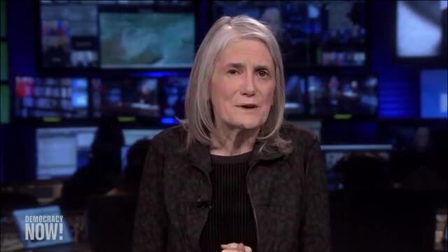 Michael Mann: Northeast Snowstorm Is So Strong Due to Climate Change and It’ll Get Worse if We Don’t Stop Burning Fossil Fuels