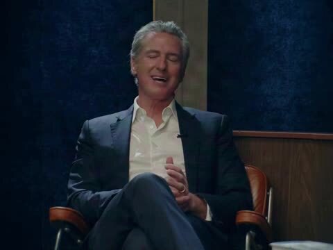 Gavin Newsom Can’t Articulate Single Specific Policy Goal